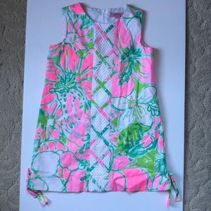 Lilly Pulitzer Kids Dress